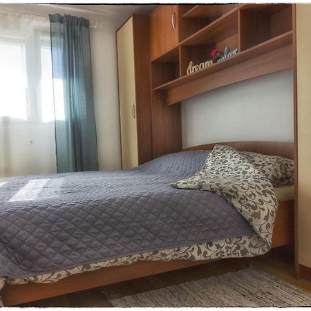 Apartman Sorgo Apartment Zambratija  Exterior foto