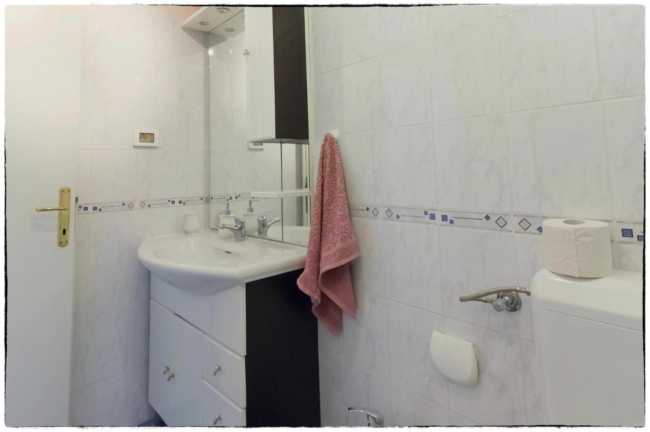 Apartman Sorgo Apartment Zambratija  Exterior foto